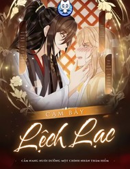 Cạm Bẫy Lệch Lạc