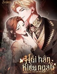 Hối Hận Kiêu Ngạo