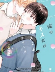 Khắc Ghi Nụ Hôn Của Anh