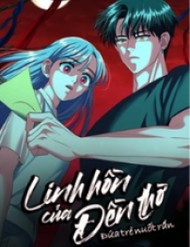 Linh Hồn Của Đền Thờ: Đứa Trẻ Nuốt Rắn