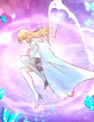 Nông Nữ Thù Sắc