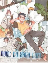 Nước Cờ Xanh Lam