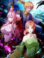 Nương Tử Tôi Là Một Người Quỷ Dị