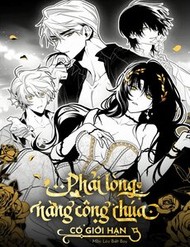 Phải Lòng Nàng Công Chúa Có Thời Hạn