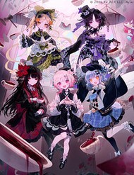 Phiên Tòa Phù Thủy Của Ma Pháp Thiếu Nữ