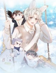 [Ss2] Một Ngụm Ăn Cả Thỏ Con