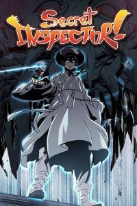 Thần Thám Siêu Linh