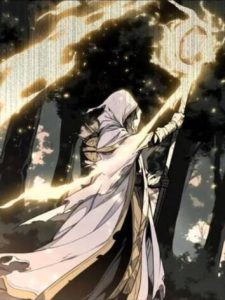 Thành Thần Bắt Đầu Từ Một Hồ Nước