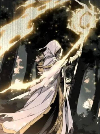 Thành Thần Bắt Đầu Từ Một Hồ Nước