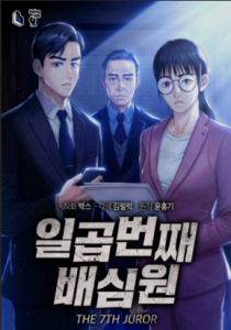 Thành Viên Bồi Thẩm Đoàn Thứ 7
