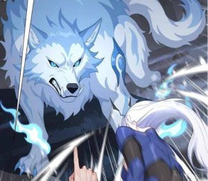 Thập Ác Thái Cổ: Đế Chế Nữ Thú Của Tôi