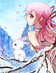 Thỏ Yêu Tiểu Vương Phi