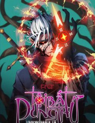 Tội Bất Dung Thứ