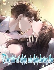 Tổng Tài Cố Chấp, Xin Hãy Buông Tha