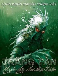 Trăng Tàn: Huyền Kỳ Nơi Sâu Thẳm