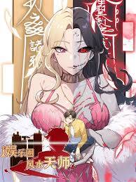 Thầy Phong Thủy Của Làng Giải Trí